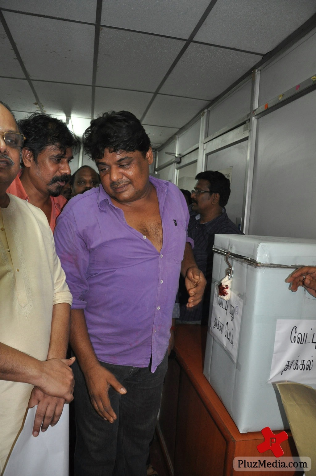 Nominations For Producers Council Election Stills | Picture 88089